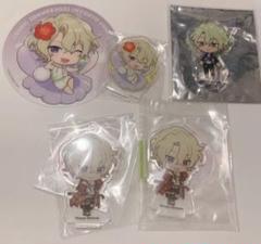 あんスタ 日和 アニカフェ サマーランド