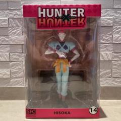 海外限定】SFC HUNTER x HUNTER ヒソカ HISOKA - メルカリ