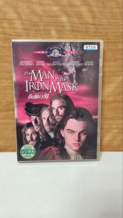 仮面の男　DVD Amazon.co.jp: 仮面の男 [DVD] : レオナルド・ディカプリオ