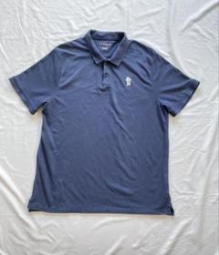 イーストサイドゴルフ Jordan ネイビー ポロシャツ JORDAN Eastside Golf Polo Shirt XL - メルカリ