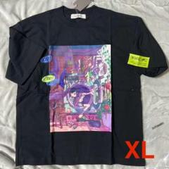 ずっと真夜中でいいのに。復刻「HPTOP TEE」 XLサイズ ずとまよ