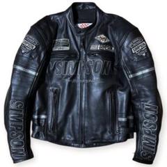 美品✨【ポロラルフローレン】シングルライダースジャケット 牛革 ブラック M 2025年最新】POLO RALPH LAUREN メンズ シングルライダースの