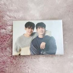 seventeen's home ウォヌ ミンギュ ミーニー トレカ 2025年最新】seventeen home ミーニーの人気アイテム - メルカリ