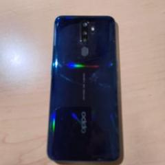 Oppo A5 2020 スマートフォン 本体 simフリー - メルカリ