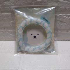 冷感冷却リング　熱中症対策　Sサイズ子供用