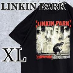 636 バンドTシャツ 『LINKIN PARK』TシャツMeteora 新品