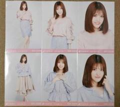 乃木坂46 BLT 生写真 2015 10 松村沙友理 伊藤万理華