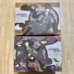 ファイアーエムブレム FE 風花雪月 Fódlan Tea Break ルピシア ファイアーエムブレム 風花雪月 Fódlan Tea Break / Fódlan Tea