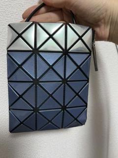 バオバオイッセイミヤケ/ポーチ/バニティの中古/未使用品 - メルカリ
