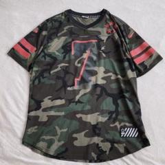 NIKE Generals Colin Kaepernick XL カモフラ
