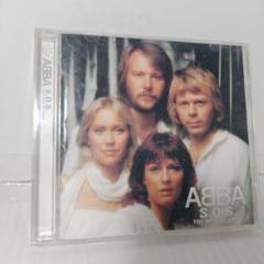 アバ/S.O.S.～ベスト・オブ・アバ　ABBA
