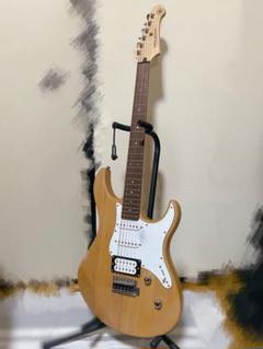 ケース・弦付】YAMAHA PACIFICA112V YNS エレキギター - メルカリ