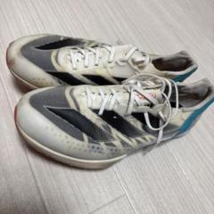 adizero prime sp2 26cm りゅうさん専用 Adidas prime sp2 26.5 cm
