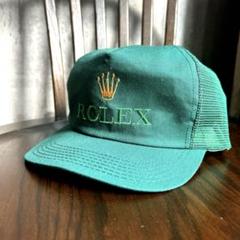 【新品未使用】ロレックスrolex キャップ 1059a4d4200d3ec997865067d85840