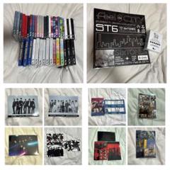 SixTONES CD (シングル、アルバム) まとめ売り SixTONES CD38枚 シングル アルバム まとめ売り 他グッズ付