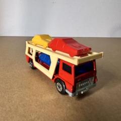 レズニー　マッチボックス　ダンプカー HLM38_DATSUN 280ZX_re.jpg