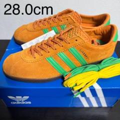 ADIDAS×size? CITY SERIES LIVERPOOL 28.0