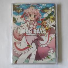 ☆希少☆ DOG DAYS ポストカード18枚セット