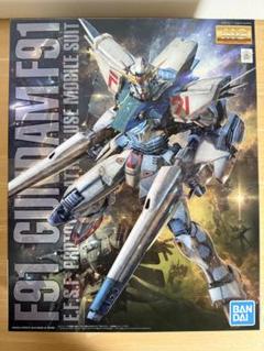 2025年最新】ガンプラ mg f91の人気アイテム - メルカリ