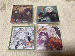 D.Gray-man原画展キャンバスアート② Amazon.co.jp: D Gray man Dグレ 星野桂 原画展 トレーディング