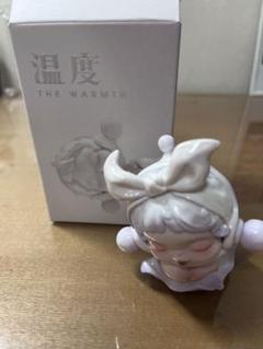 【匿名配送】POPMART　SKULLPANDA　温度　5点【美品】 Amazon.co.jp: POP MART SKULLPANDA 暖かさシリーズ 12個