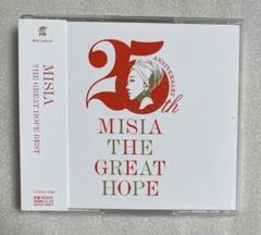 MISIA 非売品 CD 2枚セット