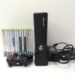 若《GUBYK》Xbox 360S　1439　Xbox360　ソフト 動作確認済
