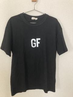 19SS FEAR OF GOD S ジョージフロイド コラボ Tシャツ 黒 S