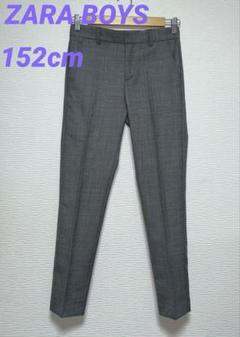 卒業式　150 ZARA フォーマル ZARAフォーマルスーツ⭐︎ブルー150卒業式受験