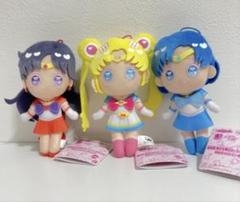 【新品タグ付き】ゆめちっくドール プルート セーラームーン 劇場版「美少女戦士セーラームーンEternal」ゆめちっく☆どーる