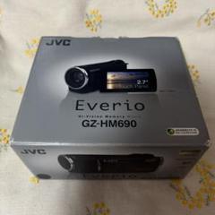 Amazon | JVCケンウッド JVC 64GBフルハイビジョンメモリー