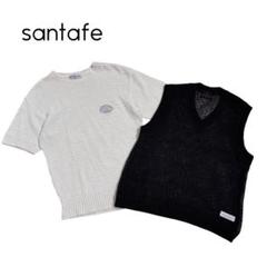 2025年最新】Santafe メンズ ニット・セーターの人気アイテム