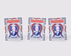 FARMERBOB タイ限定 ピンバッジ4点セットBOX