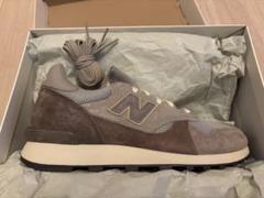 AURALEE x New Balance 475 28cm