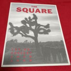 T-SQUARE CONCERT TOUR 1995〜97ツアーパンフレット3冊 T-SQUARE CONCERT TOUR 1995〜97ツアーパンフレット3冊 - メルカリ