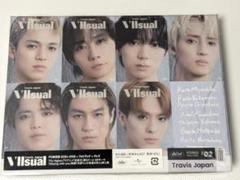 Travis Japan　FC限定盤　DVD シール付き【新品・未開封】 Amazon.co.jp: Travis Japan ファンクラブ限定盤 FC盤 D V D