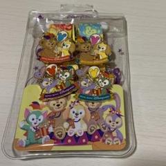 香港ディズニーランド　ピントレードカーニバル限定ピンバッジ　チップとデール HKDL】香港ディズニーのピンバッジを整理してみた！2019年版