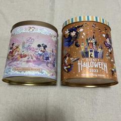 【同梱割引可能】東京ディズニーランド20周年記念 缶バッグDisney お菓子缶 6個セット】ディズニー お菓子缶 空き缶 東京ディズニーランド