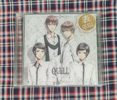 SQ ユニットソング「表裏」シリーズ「表QUELL」