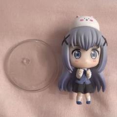 ご注文はうさぎですか？ チノ フィギュア