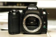 PENTAX *ist フィルムカメラ PENTAX ＊ist フィルムカメラ | kaerucameraOnlineshop ｜かえる