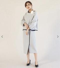 特別セール　スコットクラブ fennel セレモニーセットアップのサムネイル
