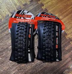 Maxxis Minion DHF&DHR ll 29二本セット Minion DHR II – Maxxis Tires - USA | Shop Tires