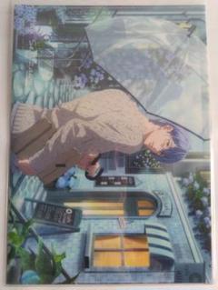Free! 　on my day off クリアファイルセット　コンプリート Free! on my day off クリアファイルセット コンプリート - メルカリ