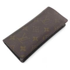 LOUIS VUITTON・ルイヴィトン・ケース・エテュイリュネット・モノグラム