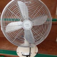 ジャンク品です。ヴィンテージ扇風機 Antique Fan - メルカリ