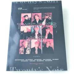 【未開封CD】Twenty's Noir / Noir ヌワル ミニアルバム