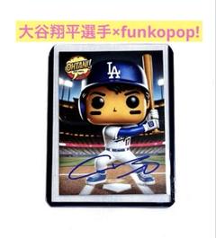funkopop クリストファーロイド直筆サイン funkopop クリストファーロイド直筆サイン
