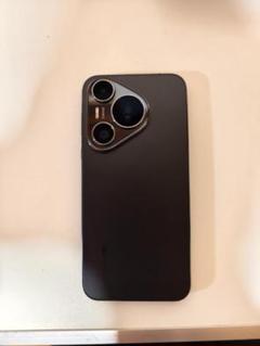 Huawei Pura 70 （ADY-LX9）