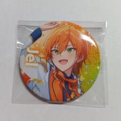 すとふぇす ジェル 缶バッジ